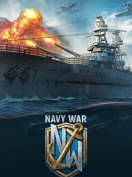 Navy Blitz