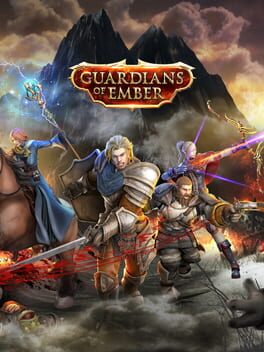 Ember Guardian