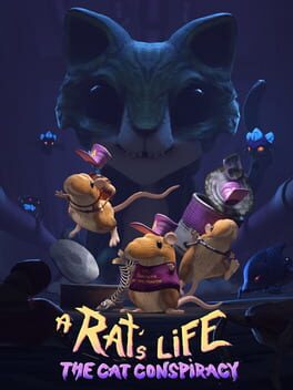 A Rat's Tale