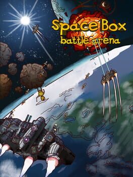Space Box - Battle Arena
