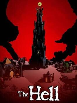 The HELL: City Builder Of The Dead