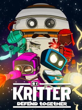Kritter