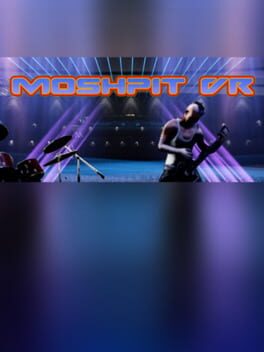 Moshpit Battle