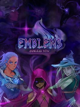 Emblems: Sunless Vow