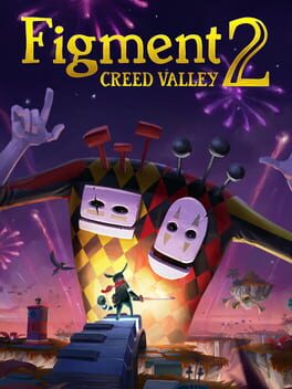 Figment: Creed Valley
