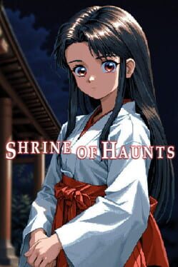 Shrine of Haunts