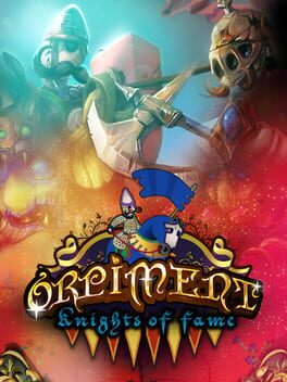ORPIMENT