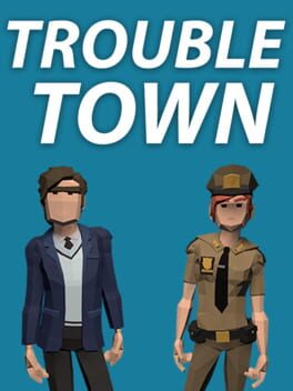 4T - Tiny Trouble in Toy Town