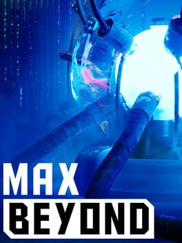 MAX BEYOND