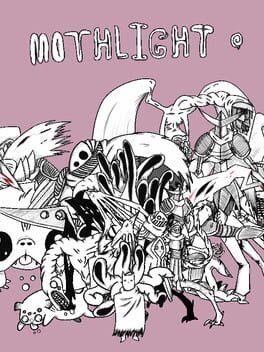 Moth Buster Quiz Game