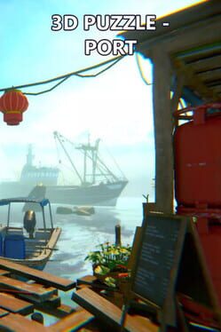 Puzzle Port