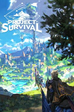 Project Ashend (WIP title)