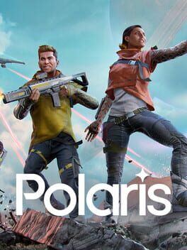 Polaris (project codename)