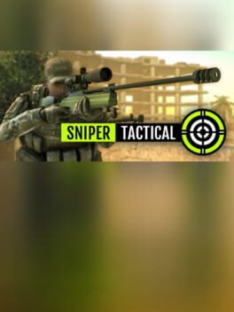 Tactical Support: Sniper