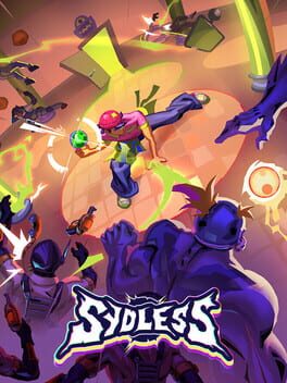 Sydless