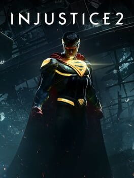 Xia's Injustice