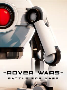 Rover Battle