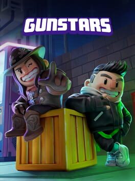 GUNSTARS