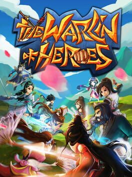 The Warlin of Heroes