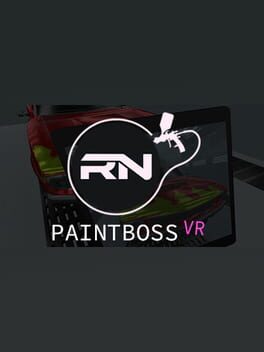 Paint it VR