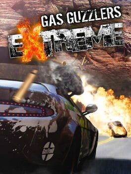 Gas Guzzlers Extreme Switch