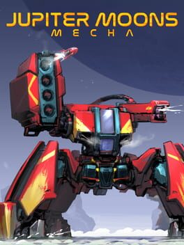Jupiter Monns: Mecha