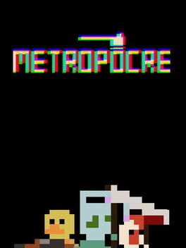 Metro Kill