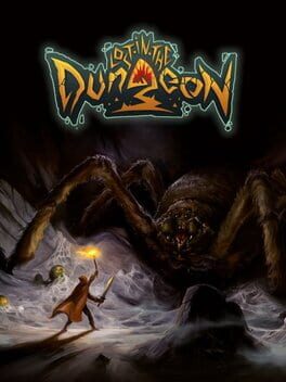 Lost Dungeons