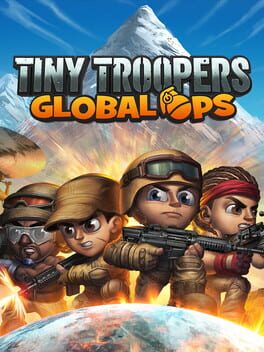 Tiny Troopers Global Ops