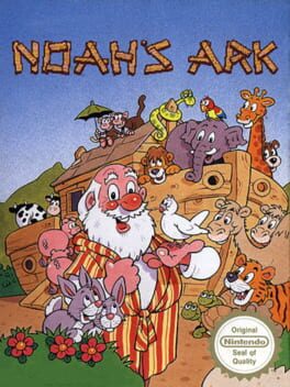 Noah's ark Animalibrium