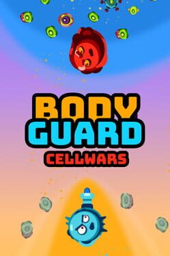 Bodyguard for Gaming