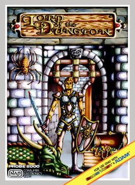 Lord Of The Dungeon