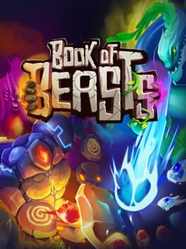 Book of Beasts CCG