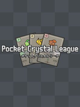 Crystal League