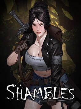 Shambles: Sons of Apocalypse