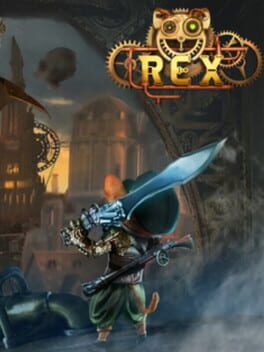 Rex Odyssey