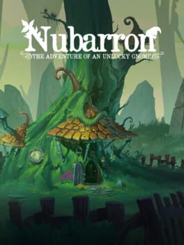 Nubarron