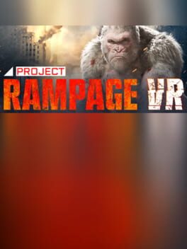 Project Rampage