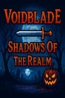 REALMS OF THE VOID