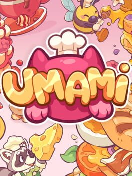 UMAMI