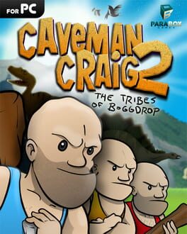 The Caveman