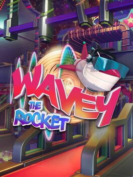 Wave Rocket
