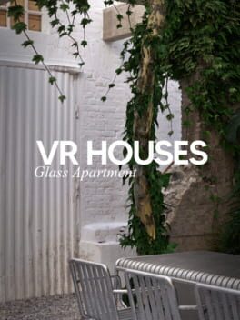 First Film (ANON) as handheld VR on Smartphone without glasses