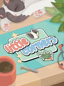 Little Corners