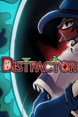Distractor Infinity War