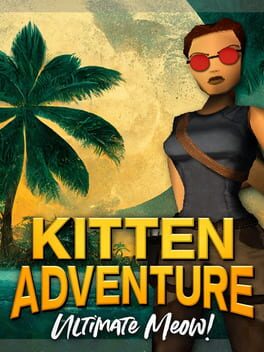 Meow Meow Adventures
