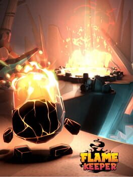 Flame Keeper - Deluxe Edition