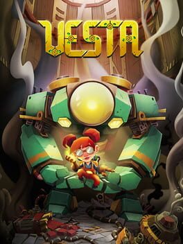 Vesta Soul: Hiraethia