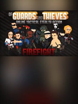 Of Guards and Thieves (Steam Early Access)