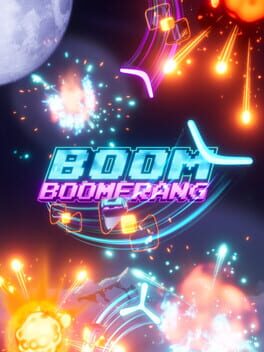 BoomBoom